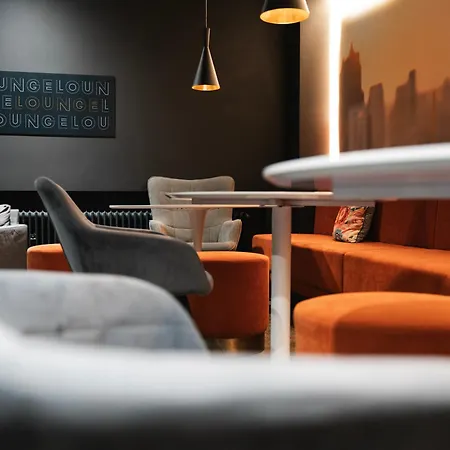 Juststay Solingen Hotel & Apartments-2