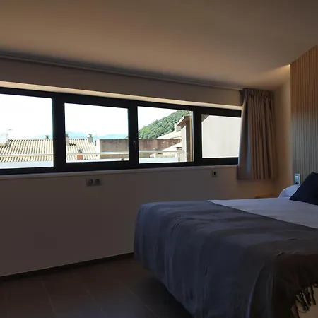 Hotel Olot Centre-2