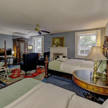 The Duff Green Mansion-2