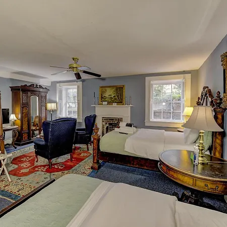 The Duff Green Mansion-3