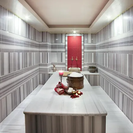 Great Fortune Hotel&Spa-3