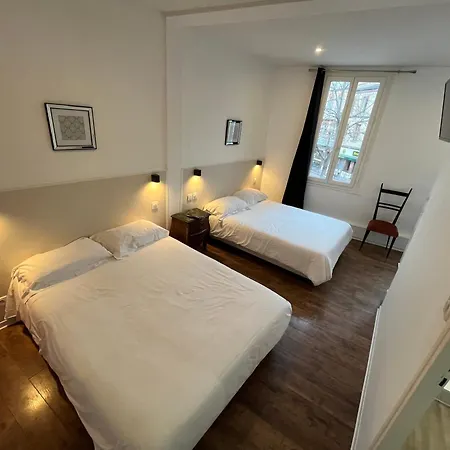 Arnaud Bernard Hotel-3