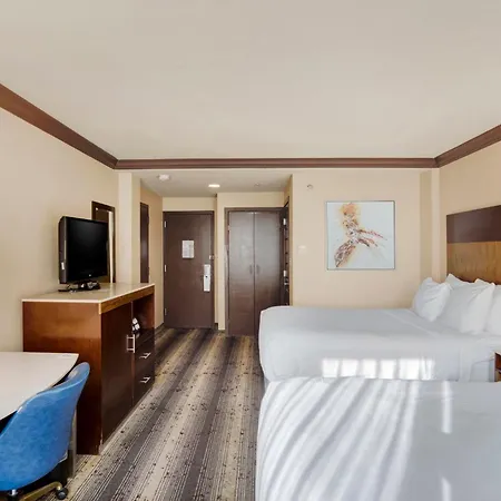 Crowne Plaza Hotel Harrisburg-Hershey By Ihg-3