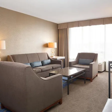 Holiday Inn Columbia East-Jessup By Ihg-3