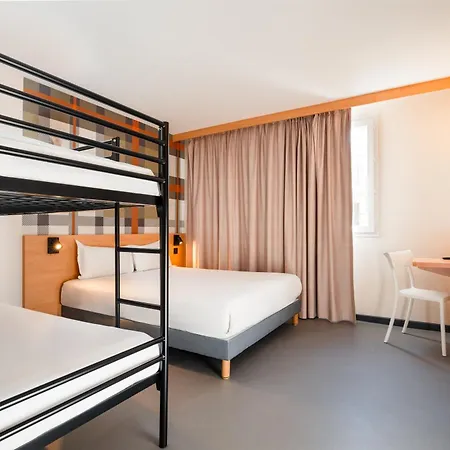 Easyhotel Nice Old Town-2