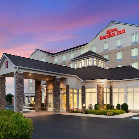 Hilton Garden Inn Valley Forge/Oaks-3