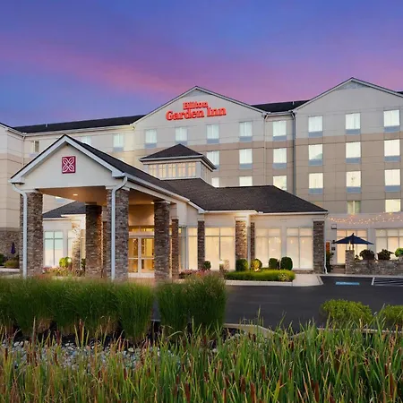 Hilton Garden Inn Valley Forge/Oaks-2