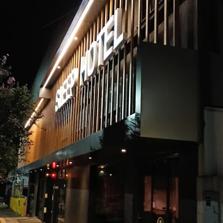 Sleep Hotel-2