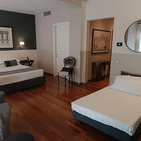 The Tuscanian Hotel-2