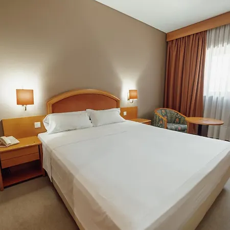 Hotel Vianorte-2