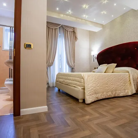 Boutique Hotel Puccini-3