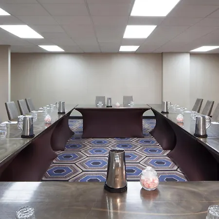 Sheraton Bucks County Langhorne-3