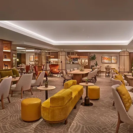 Jw Marriott Grosvenor House London-3