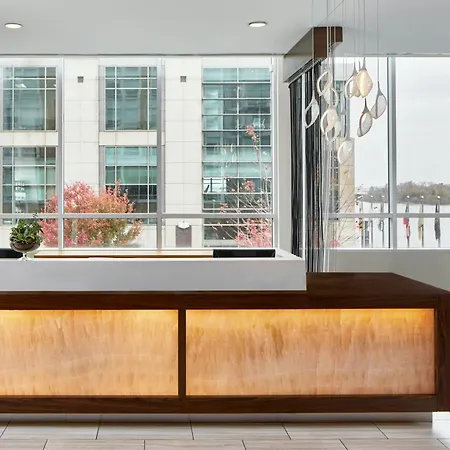 Ac Hotel National Harbor Washington, Dc Area-2