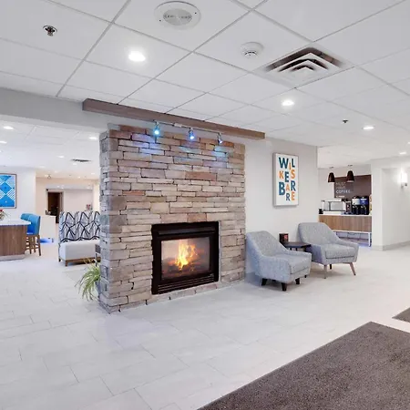 Holiday Inn Express Wilkes Barre East By Ihg-2