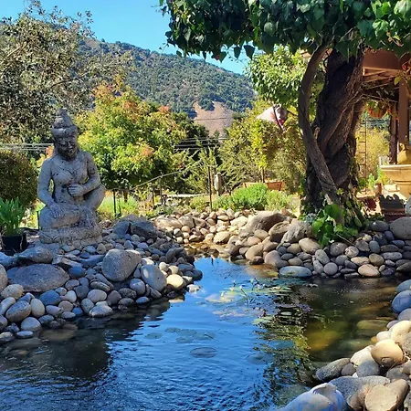 Carmel Valley Lodge-3
