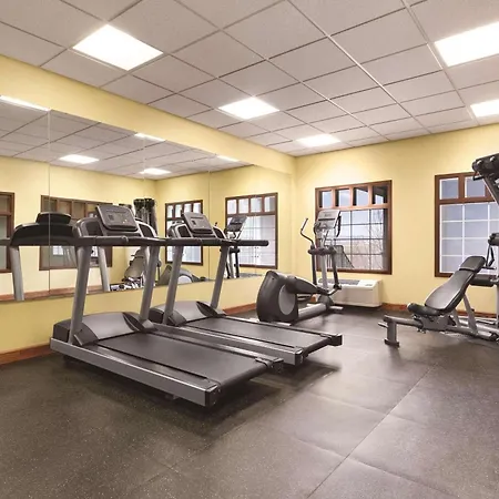 Country Inn & Suites By Radisson, Billings, Mt-3