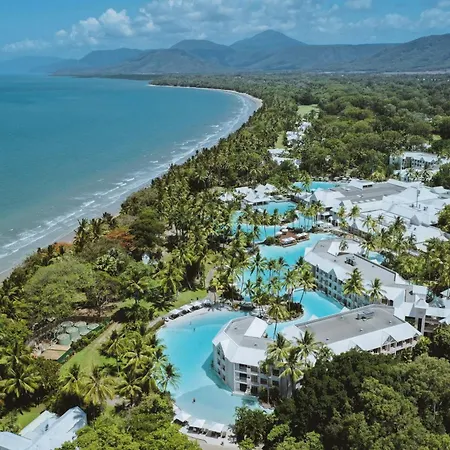 Sheraton Grand Mirage Resort, Port Douglas-3