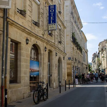 Hôtel Notre Dame-3