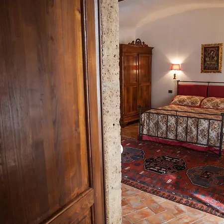 La Casa Degli Archi-3