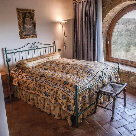 La Casa Degli Archi-2