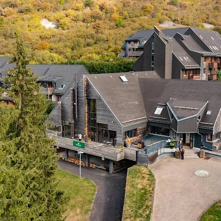 Sancy Resort-3