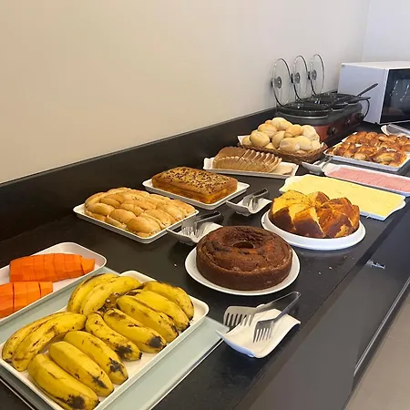 Dok Brasília Hotel Unidade Águas Claras-3