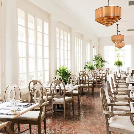 The Historic Cavalier Hotel And Beach Club Autograph Collection-3