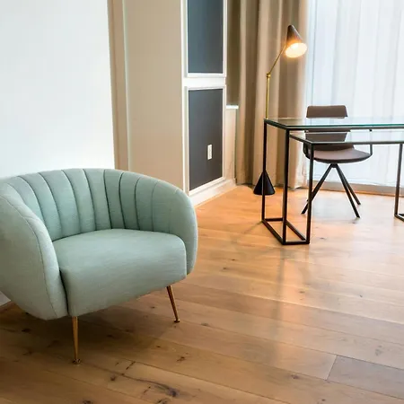The Laura Hotel, Houston Downtown, Autograph Collection-2