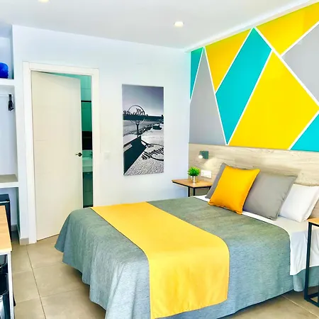 Dori Rooms - Hostal-2