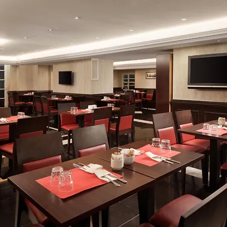 Royal Eagle Hotel-3