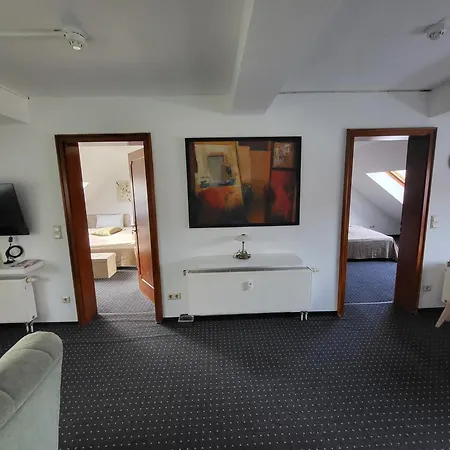 Albergo City Hotel Berlin-2