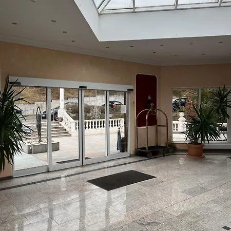 Parkhotel Maasberg Gmbh-2