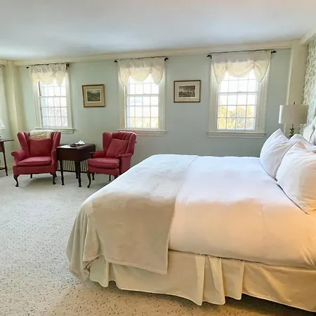 Adair Country Inn & Restaurant-2