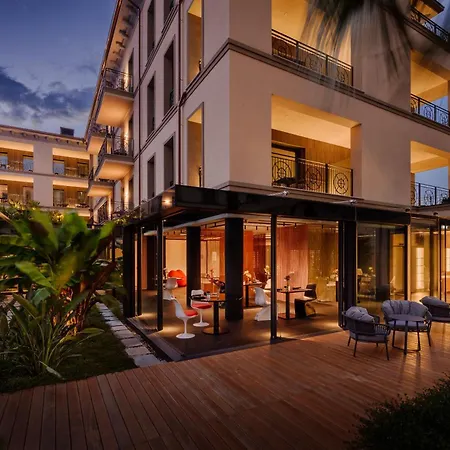 Grand Hotel Victoria Concept & Spa, By R Collection Hotels-3