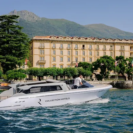Grand Hotel Victoria Concept & Spa, By R Collection Hotels-2