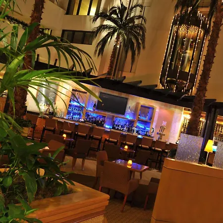 Hilton Orange County/Costa Mesa-2