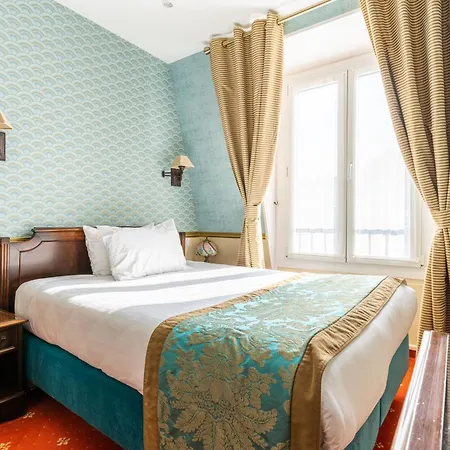 Hotel Belfast-3
