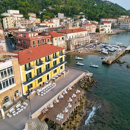 Hotel Villa Sirio-2
