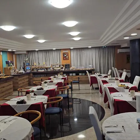Hotel Casagrande-3
