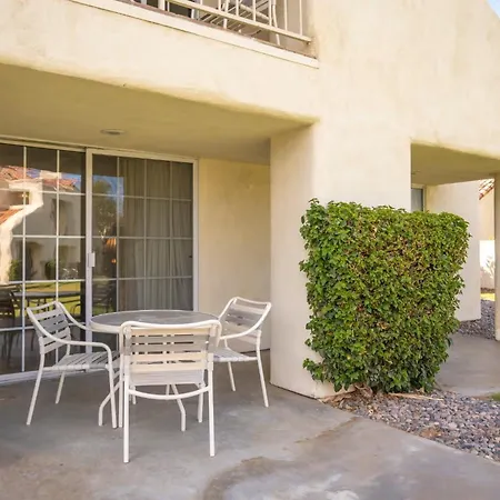 Desert Breezes Resort-2