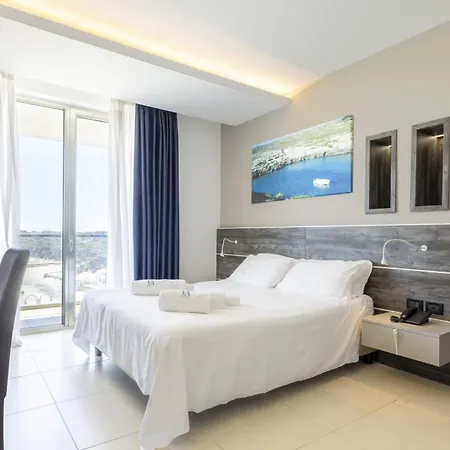 Hotel Belvedere-2