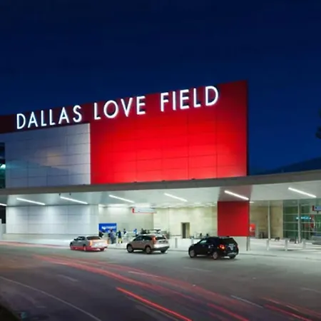 Motel 6 Dallas Tx Downtown-3