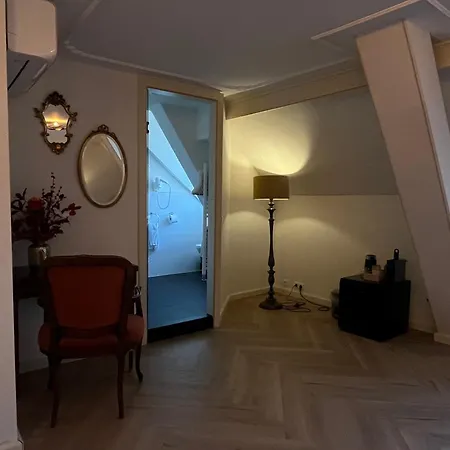 Hotel De Gulden Waagen-2
