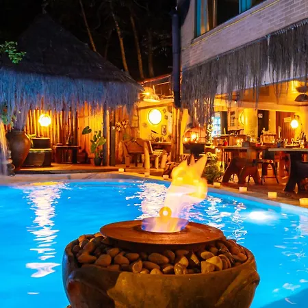 Pousada Do Lado de Lá-2