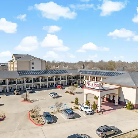 Paris Inn & Suites-3