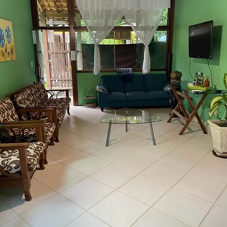 Pousada Recanto Verde - Suítes&Flats-2