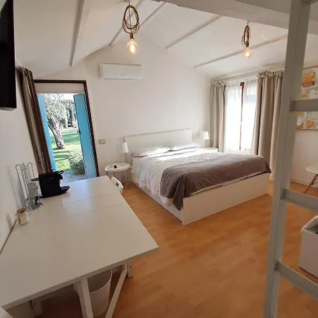 La Pergola B&B-2