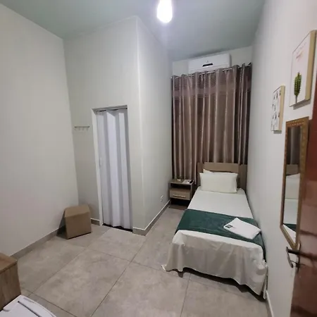 Hotel Hiperion Maringá-3