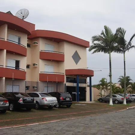 Hotel Clube Azul Do Mar-3